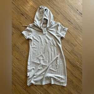 Calvin Kline T-shirt dress